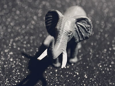 elephant figurine thumbnail