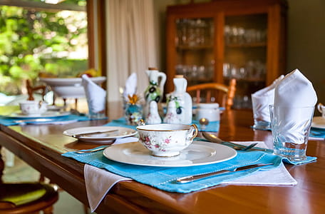 Table Setting thumbnail