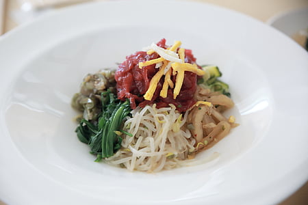 vegetable salad thumbnail