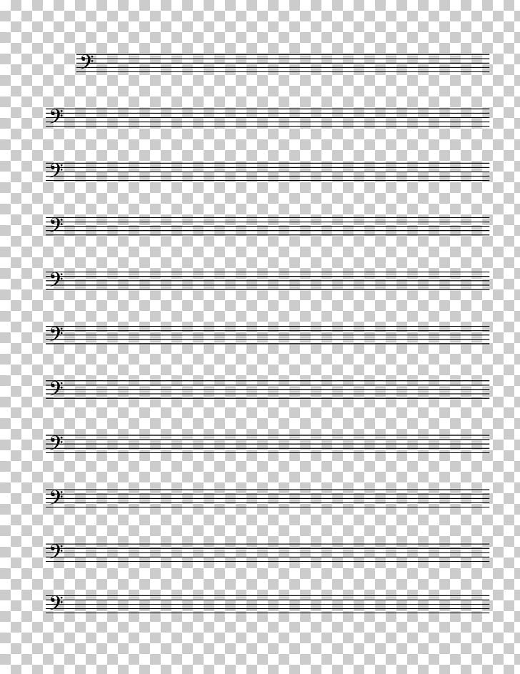 manuscript paper sheet music staff sheet music png clipart music staff template