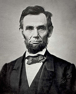 Abraham Lincoln Photo thumbnail