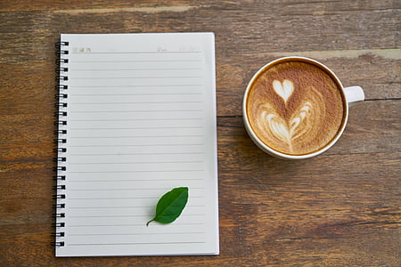 white writing book thumbnail