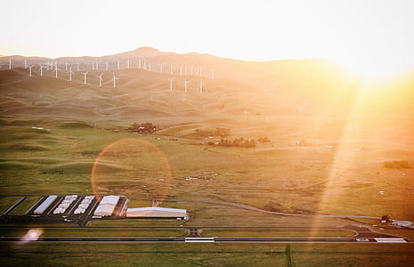 white windmill field thumbnail