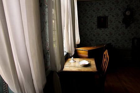 white window curtains thumbnail