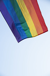 rainbow flag thumbnail