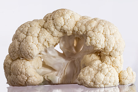 white broccoli thumbnail
