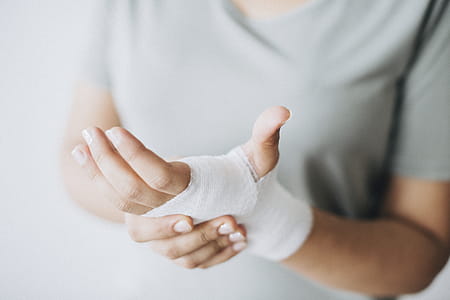 Person Hand thumbnail