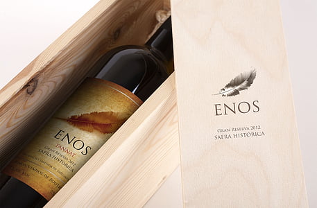 Enos Tannay bottle thumbnail