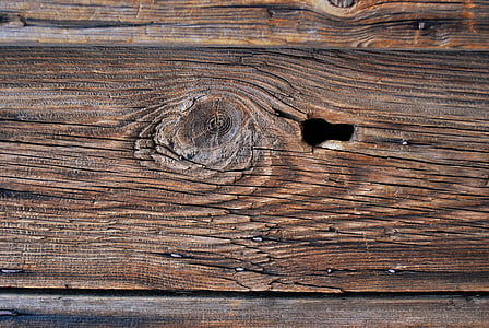 brown wooden plank with hole thumbnail