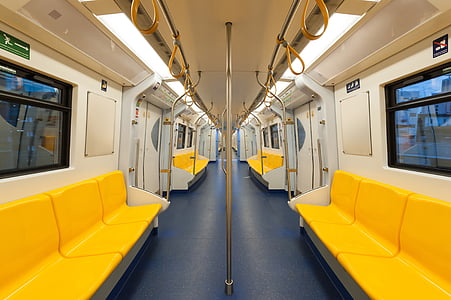 empty train station thumbnail
