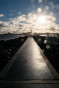 Sea promenade thumbnail
