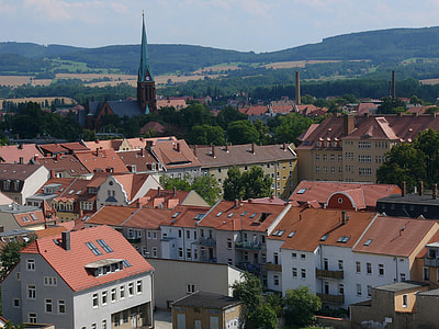 Bautzen, Upper Lusatian Mountains thumbnail