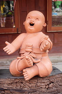 baby doll laughing thumbnail