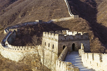 Great Wall of China thumbnail
