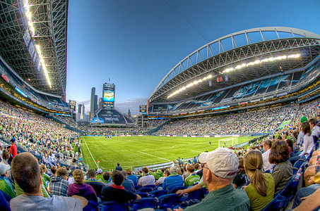 field of baseball stadium thumbnail