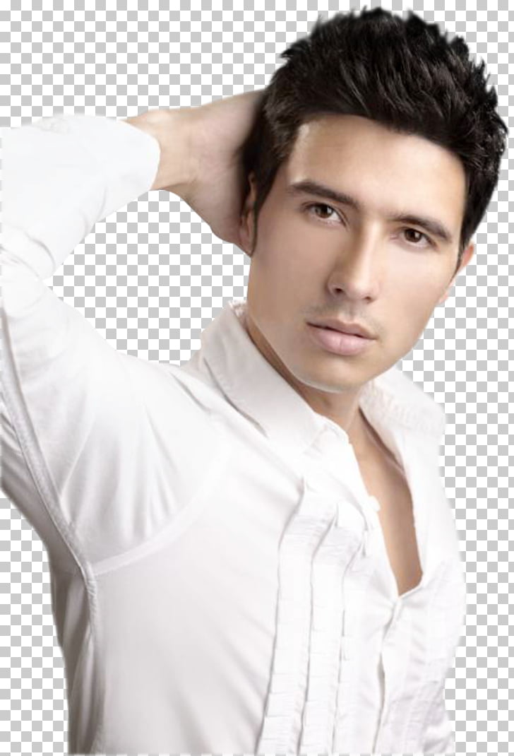 Hairstyle Brown Hair Bob Cut Male Png Clipart Free Cliparts