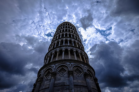 Leaning Tower Pisa thumbnail