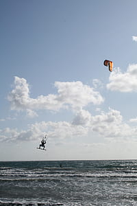 man having a windsurfing thumbnail