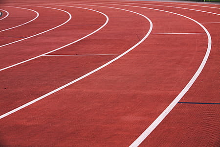 Athletics Running Track thumbnail