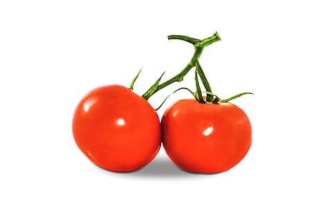 two red tomatoes thumbnail