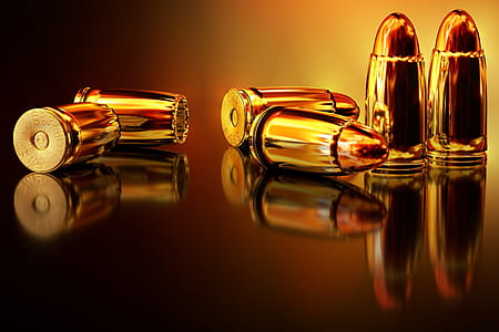 Gun Bullets thumbnail