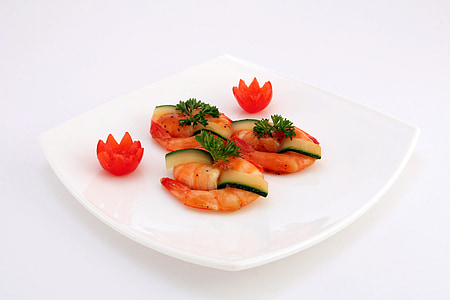 shrimp with vegetables thumbnail