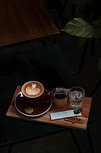 cup of latte thumbnail