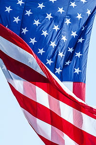 flag of U.S.A thumbnail