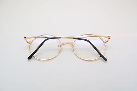 Glasses, Fluke-Angel Therapy thumbnail