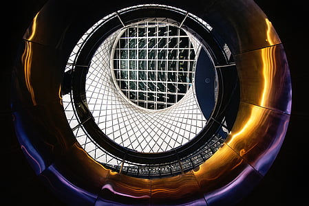 low angle photography of building thumbnail