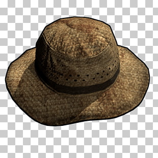 straw boonie hat