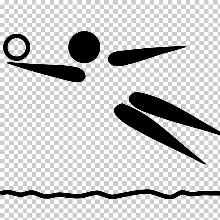 Olympic Sports Football Pictogram Clip Art Free Vector In