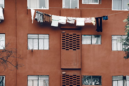 brown concrete building thumbnail