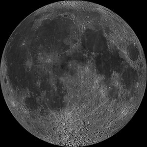 The Moon thumbnail