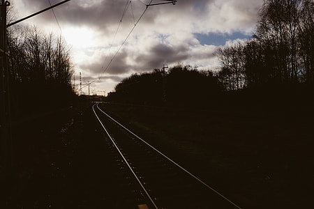 railway track thumbnail