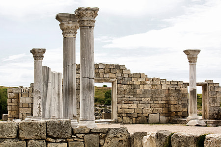 Hersonissos, The Ruins Of The thumbnail
