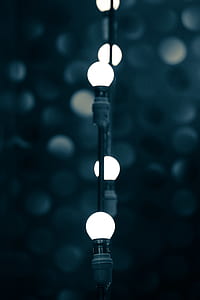 lights, design, power, bokeh thumbnail