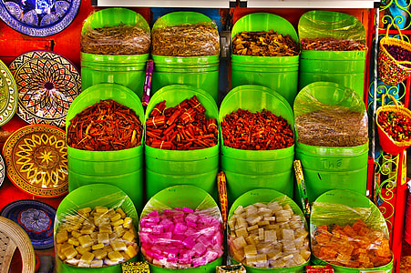 green container lot thumbnail