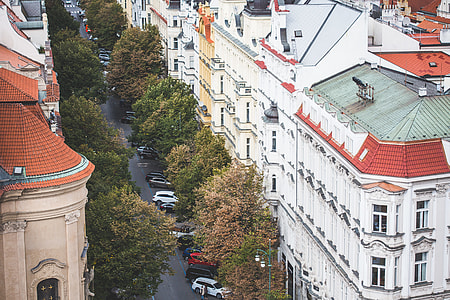 Parizska Street in Prague, Czech Republic thumbnail