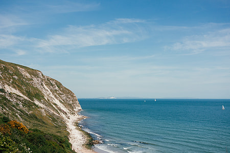Dorset coast thumbnail