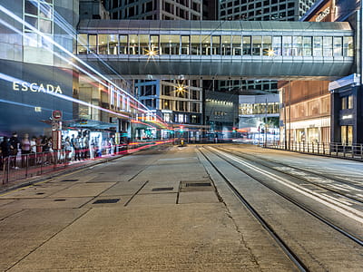 Long-exposure Photo thumbnail
