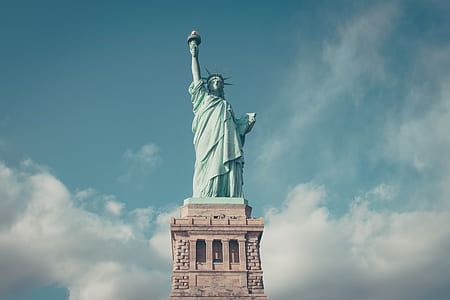 Statue of Liberty, New York thumbnail