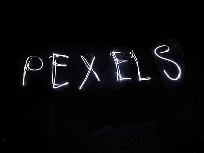 Pexels Text thumbnail