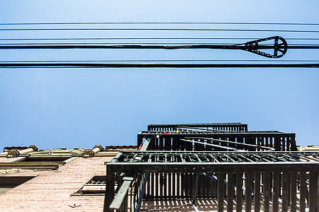 gray concrete building skeleton thumbnail