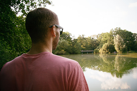 Guy from the back thumbnail