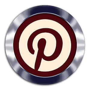 white and red P logo thumbnail