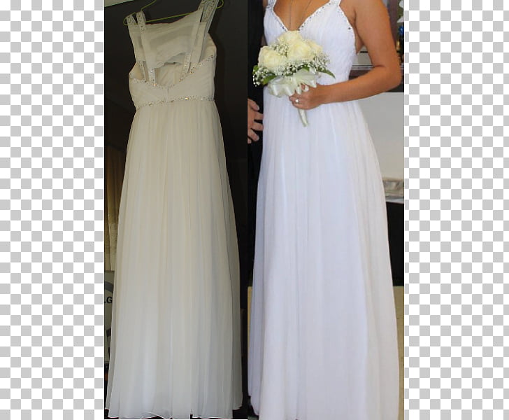 Wedding Dress Fashion Prom Gown Natalie Portman Png Clipart