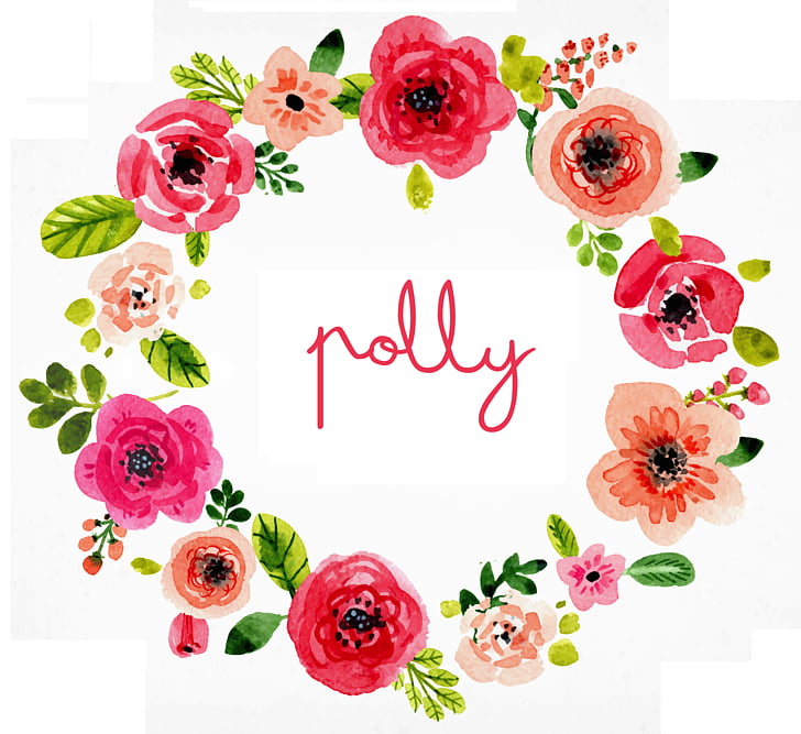 flower marriage flower wreath
