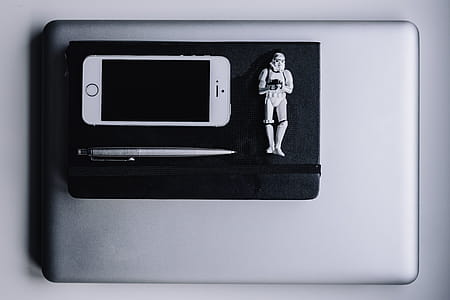 Star Wars Business Accesories thumbnail