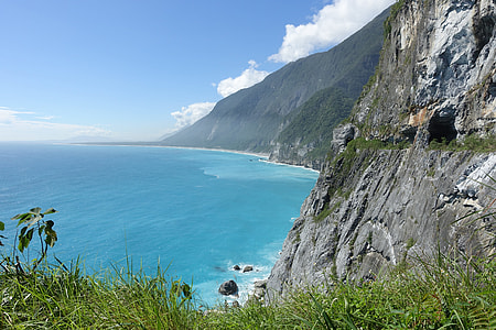 Taiwan, East Coast thumbnail